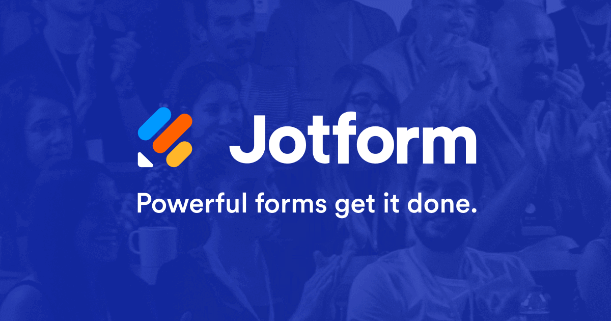 Free Business Tutorials and Guides | The Jotform Blog