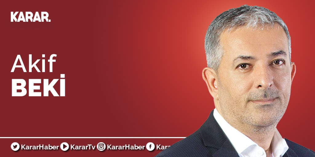 Epstein sapkınlıkları demokrasinin suçu mu? - Akif Beki