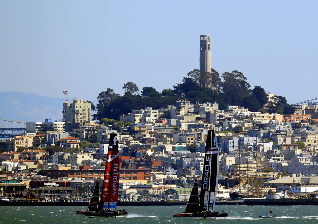 More Free Things to Do in the Bay Area (If You’re Feeling the January Strain) | KQED