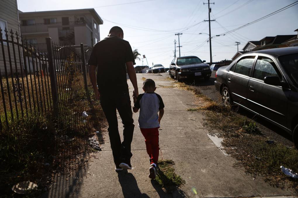 DOJ Proposes Giving Legal Advice to Immigrants in Cases It Oversees | KQED