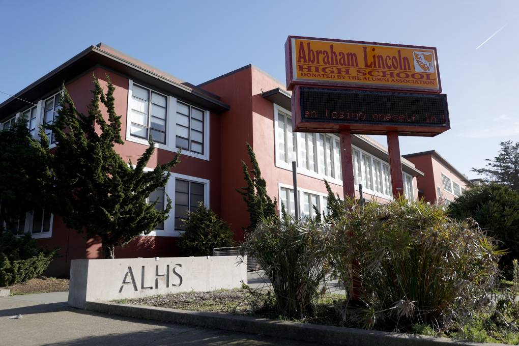 SFUSD Antisemitism Training Sparks Controversy as Some Educators Opt for Alternative | KQED