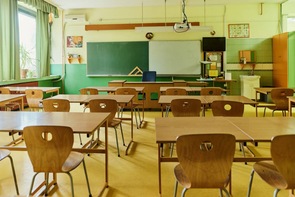 This Lawsuit Aims to Block California’s New K-12 Antisemitism Law | KQED