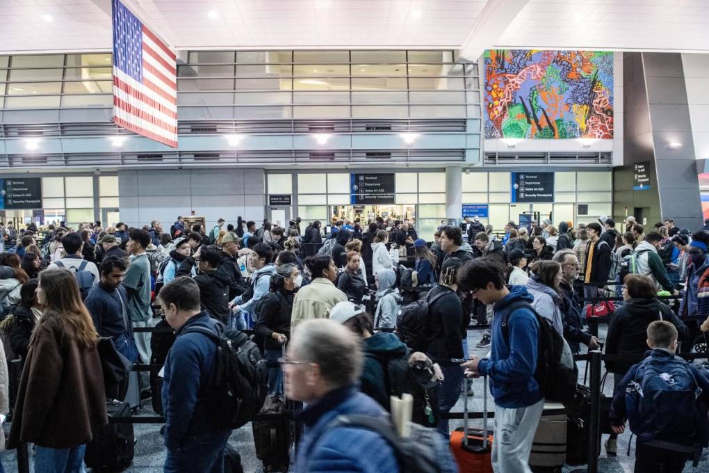 What Green-Card and Visa Holders Should Know Before Traveling Abroad | KQED
