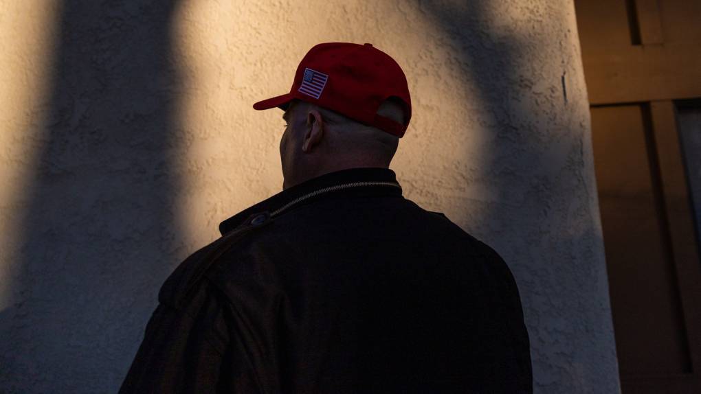 1 Year in, California Trump Voters Take Stock of His Second Term | KQED