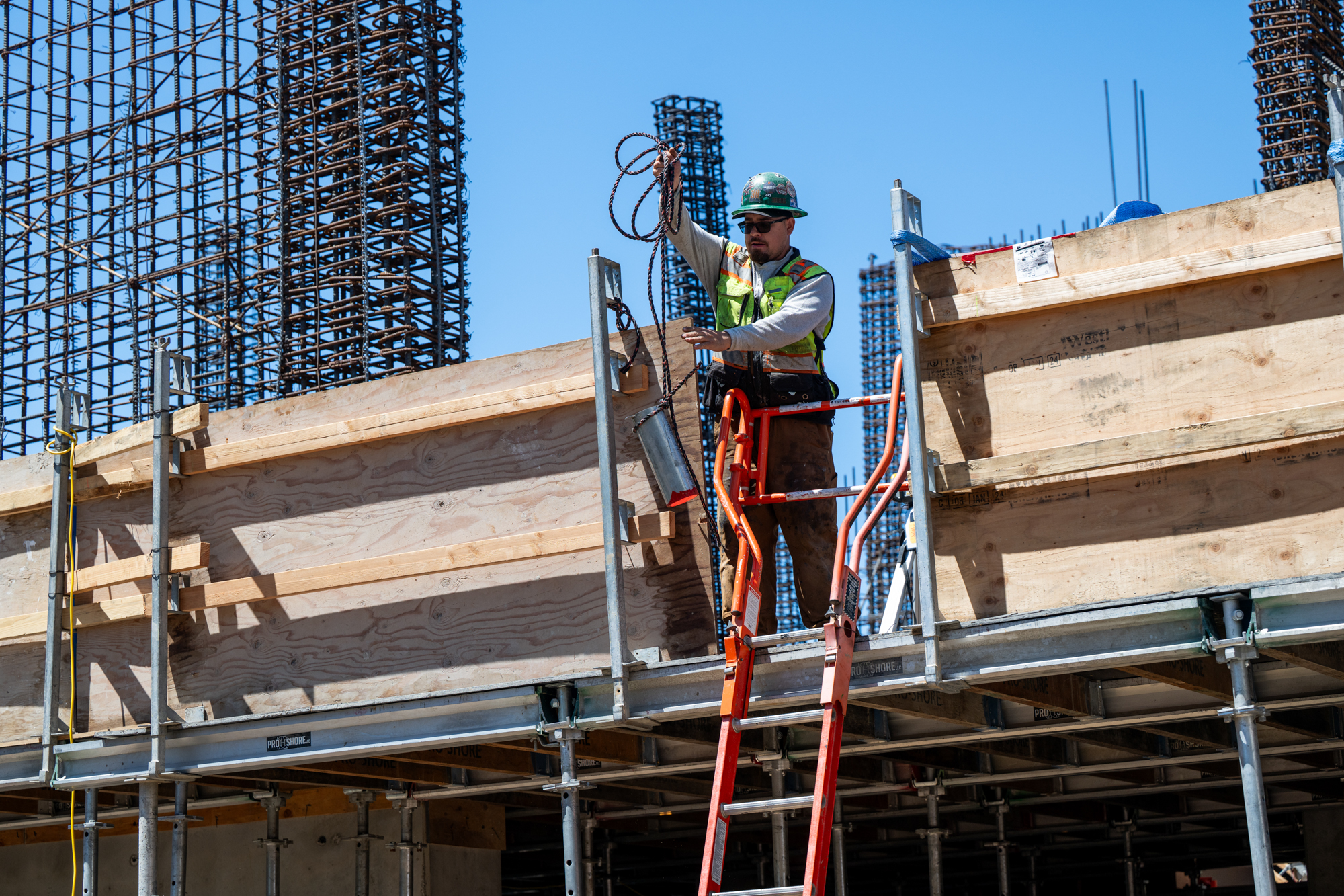 San Francisco Starts Construction on Its 2nd Teacher Housing Project | KQED
