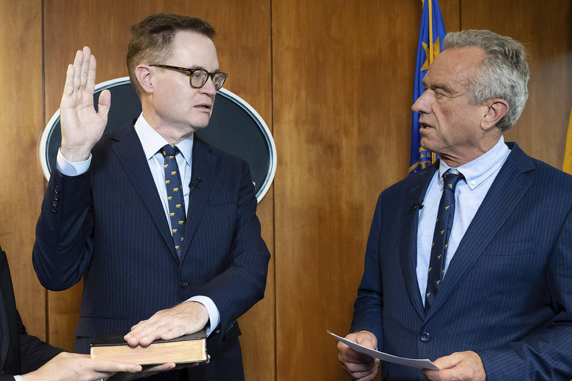 It's Been a Week of Chaos at the CDC. Here Are 5 Things to Know | KQED