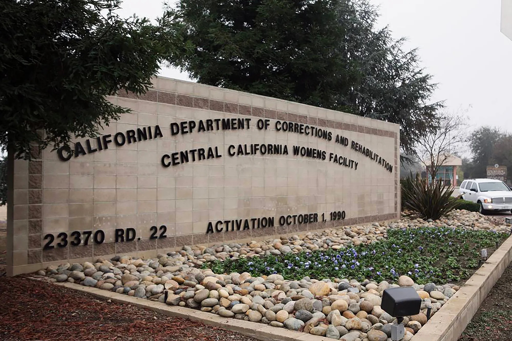 California Agrees to $1.9 Million Settlement in Prison Use-of-Force Case | KQED