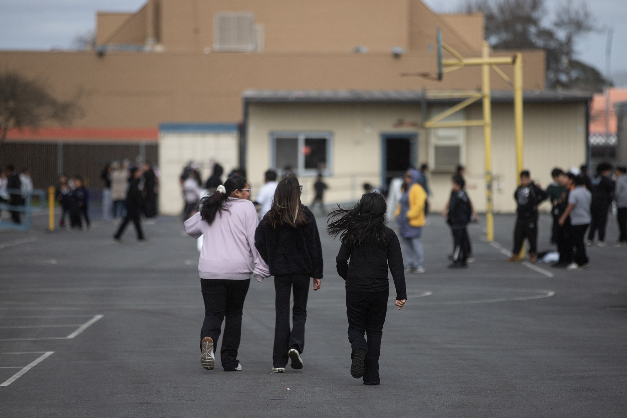 Will California's Antisemitism Law Counter Trump's Civil Rights Cuts? | KQED