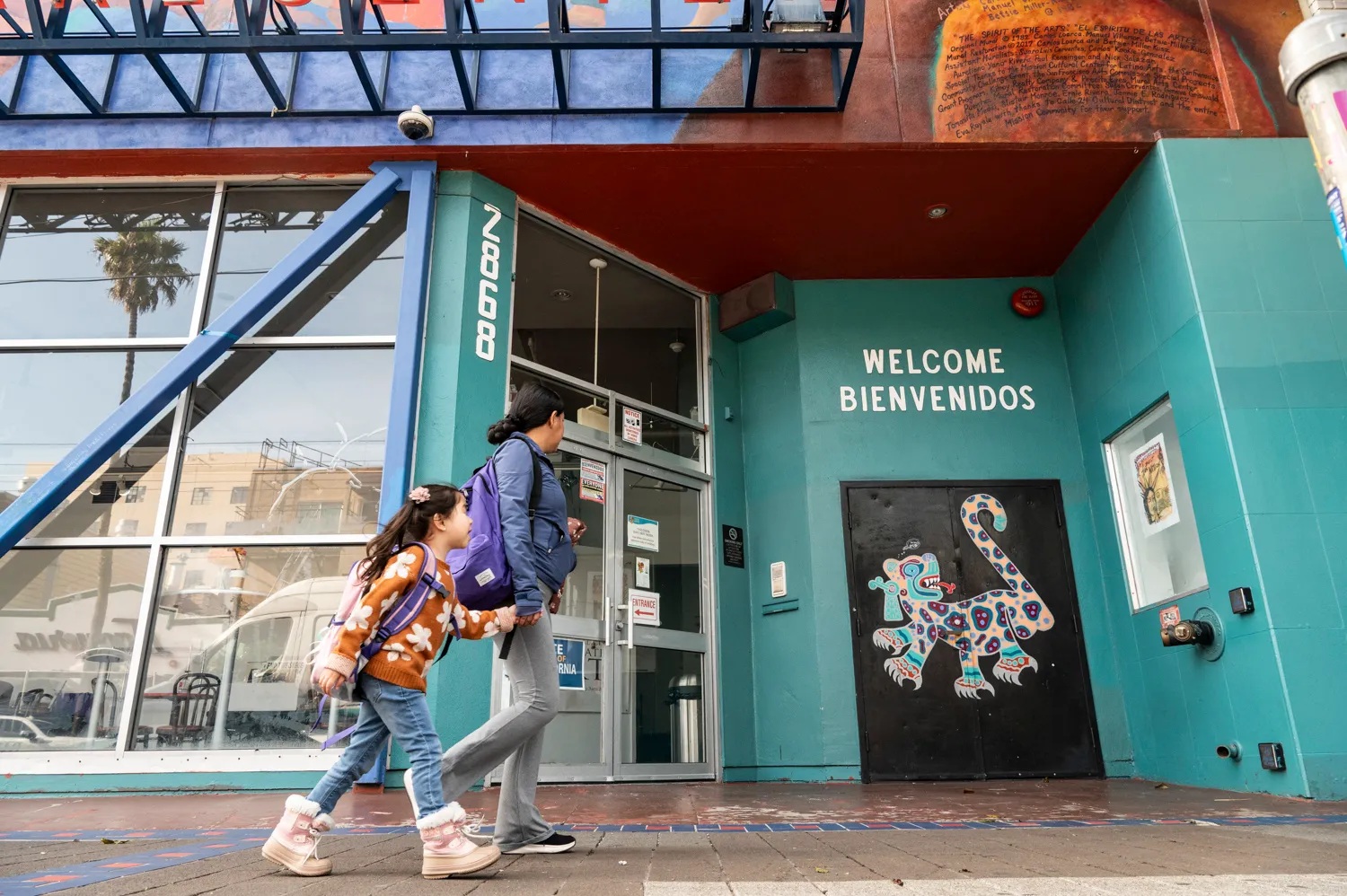 Financial Crisis Forces SF’s Mission Cultural Center for Latino Arts to Close | KQED