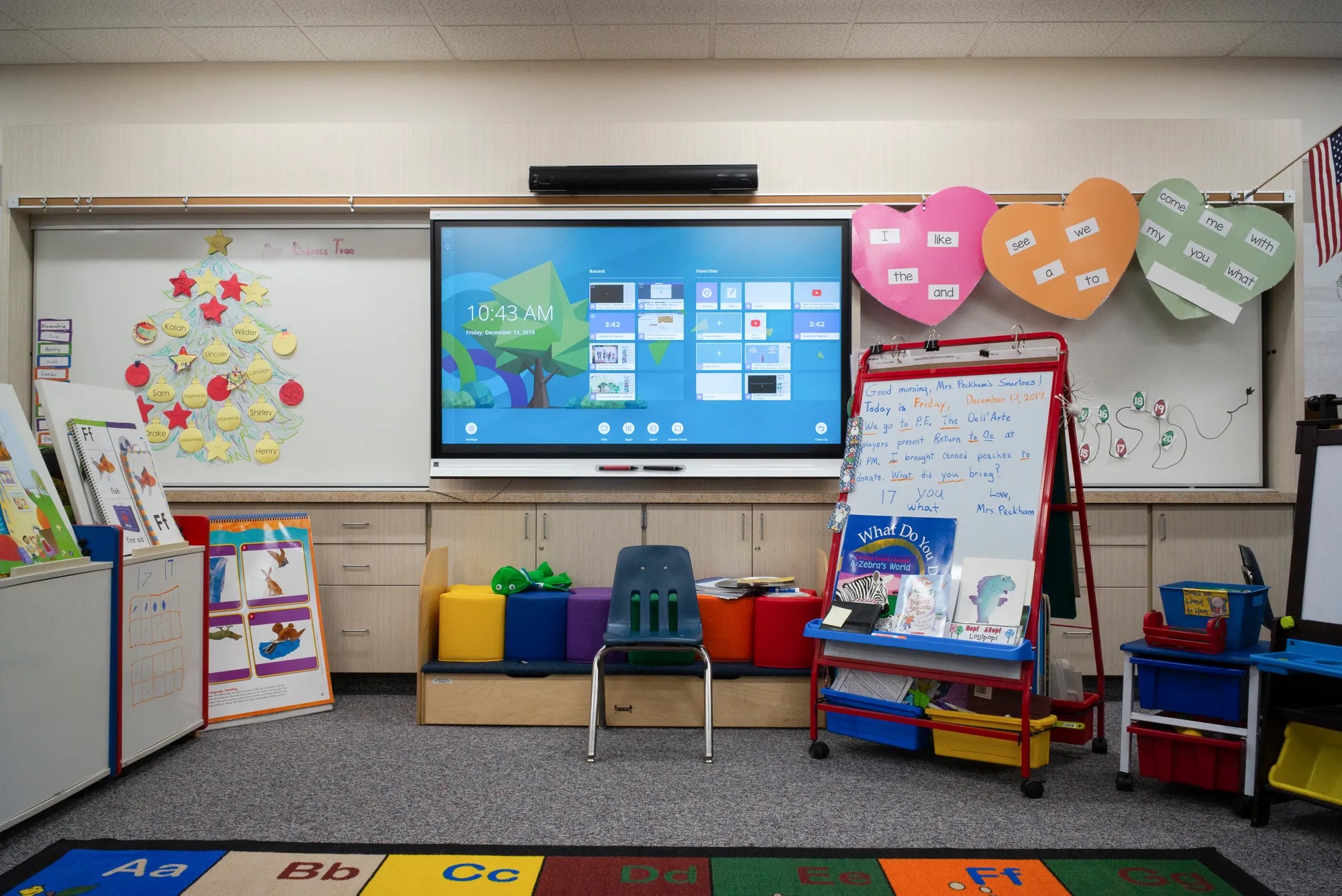 Child Care in California Was Already Hard to Find — the Immigration Crackdown Has Made It Worse | KQED