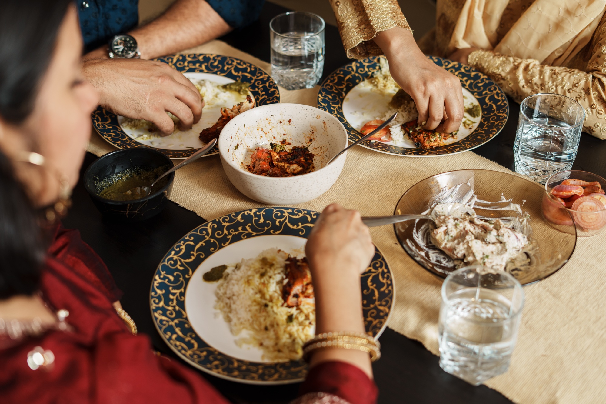 Ramadan 2026: Where to Find Iftar and Suhoor in the Bay Area | KQED
