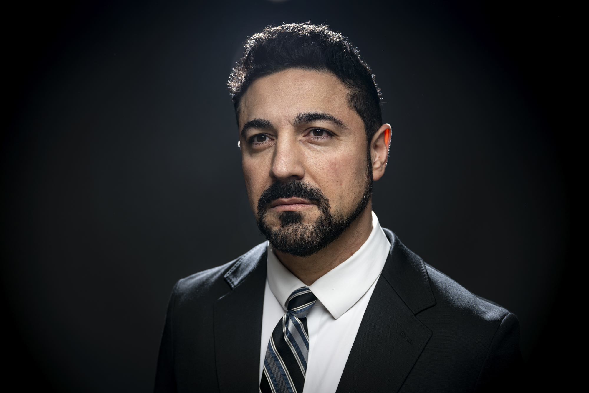Former East Bay Mayor Says US Strikes on His Iranian Homeland Signal ‘First Day of Hope’ | KQED