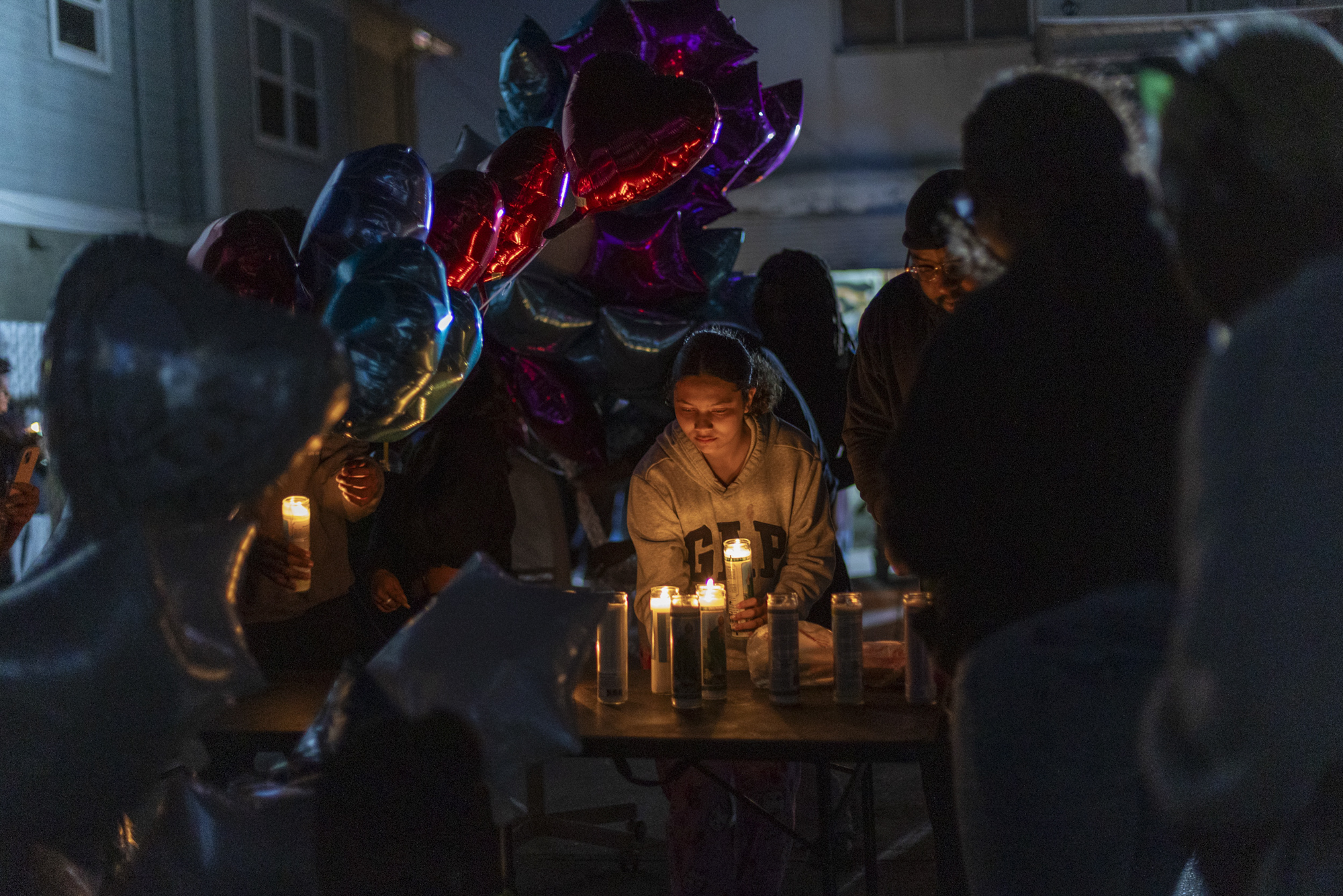 Oakland Mass Shooting Leaves Community in Shock | KQED