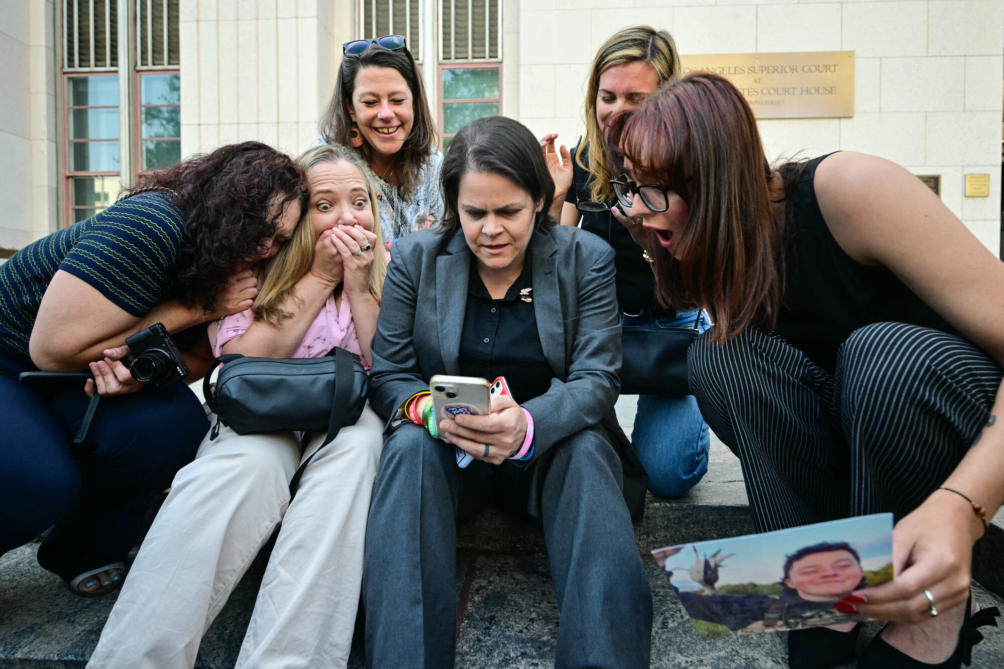 Meta, Google Ordered to Pay $6 Million in Social Media Addiction Trial | KQED