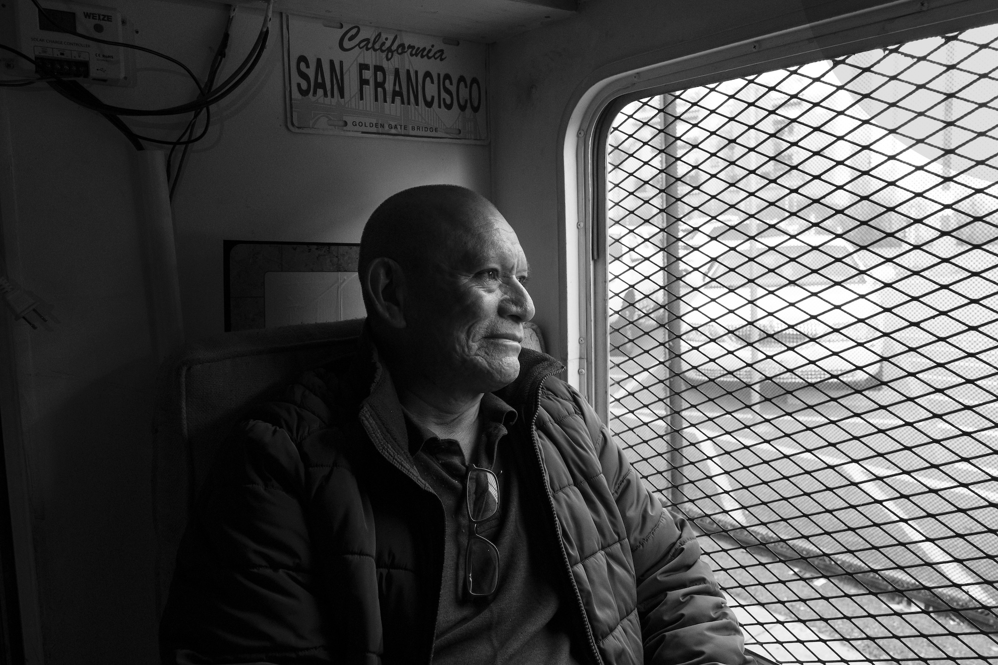 San Francisco RV Permit Program Leaves Some Residents Homeless Despite Promises | KQED