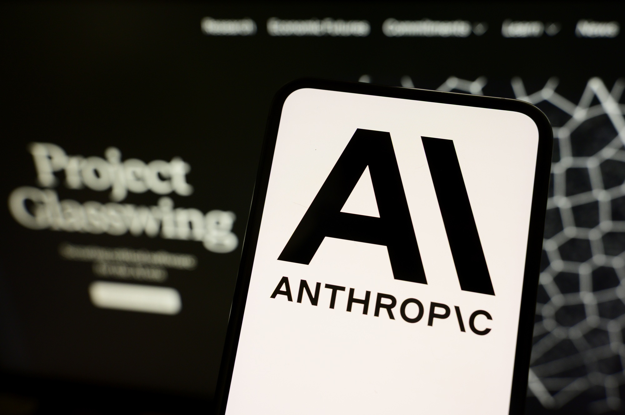 After a Potential Mythos Breach, Why Do Developers Use Such Powerful AI Models? | KQED