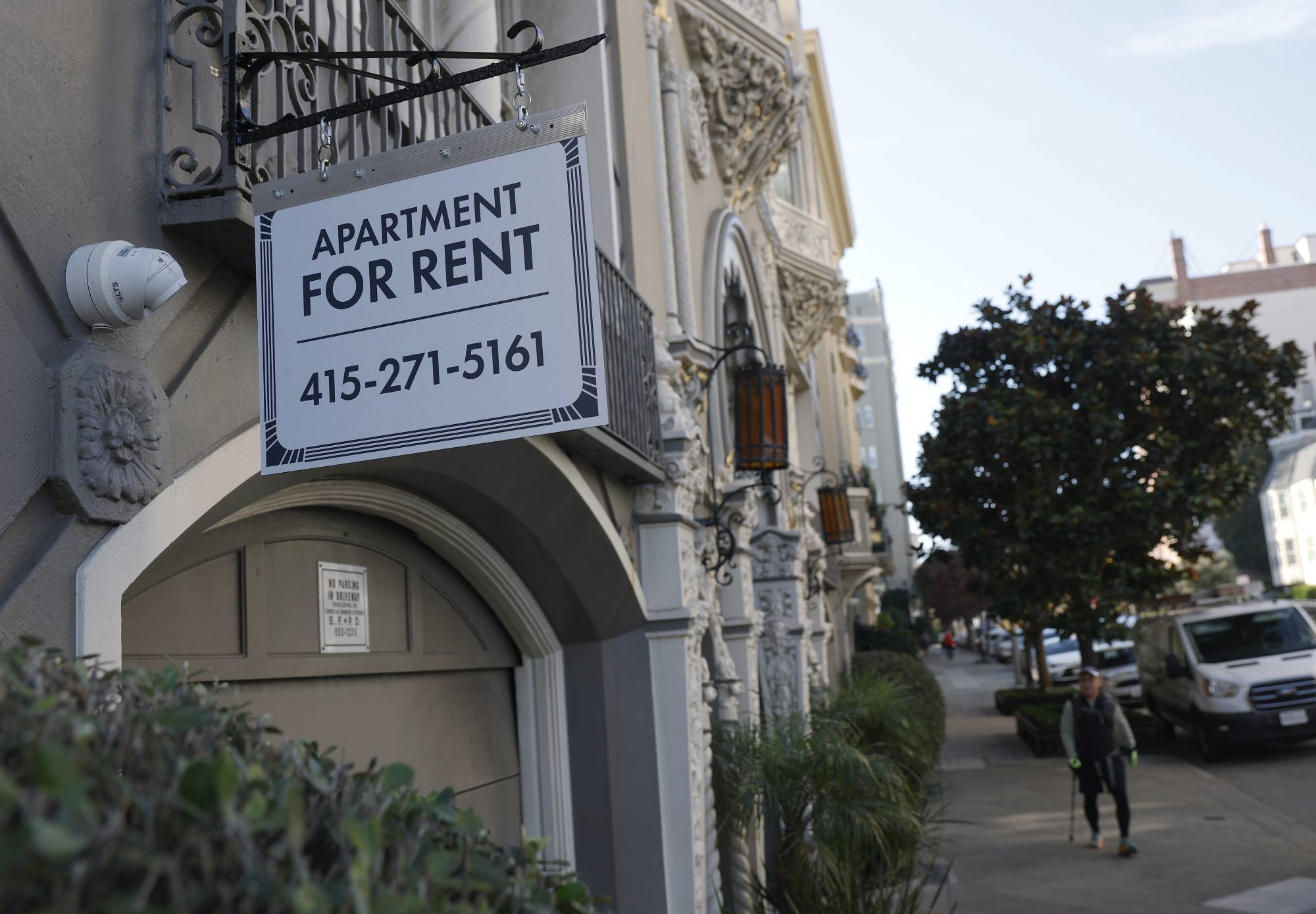 Grass Is Really Greener for Many Californians Leaving the State | KQED