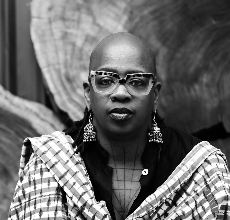A Conversation About Black Feminist Art Takes off at SFO | KQED