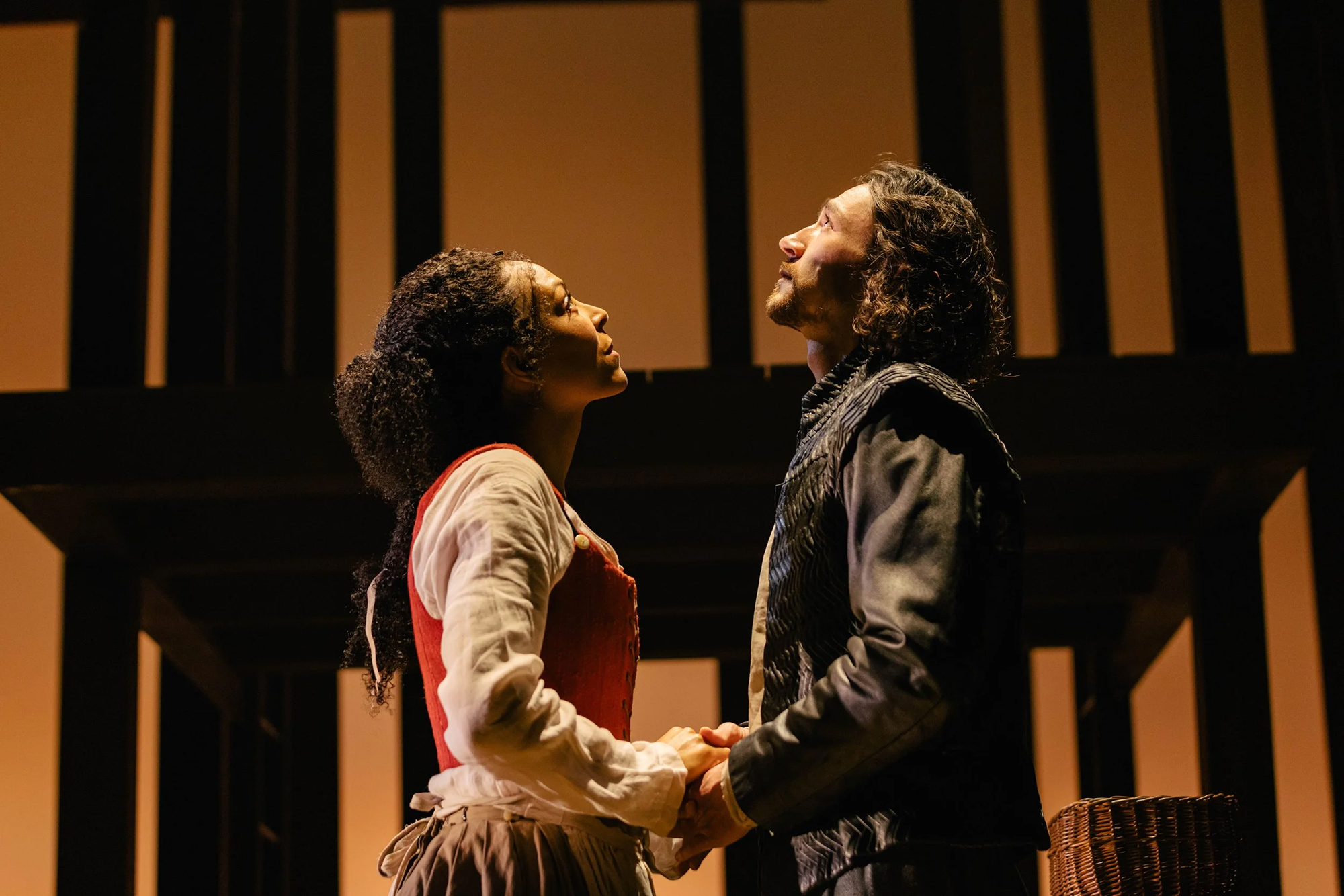 Review: ‘Hamnet’ at ACT in San Francisco Needs Brushing Up | KQED