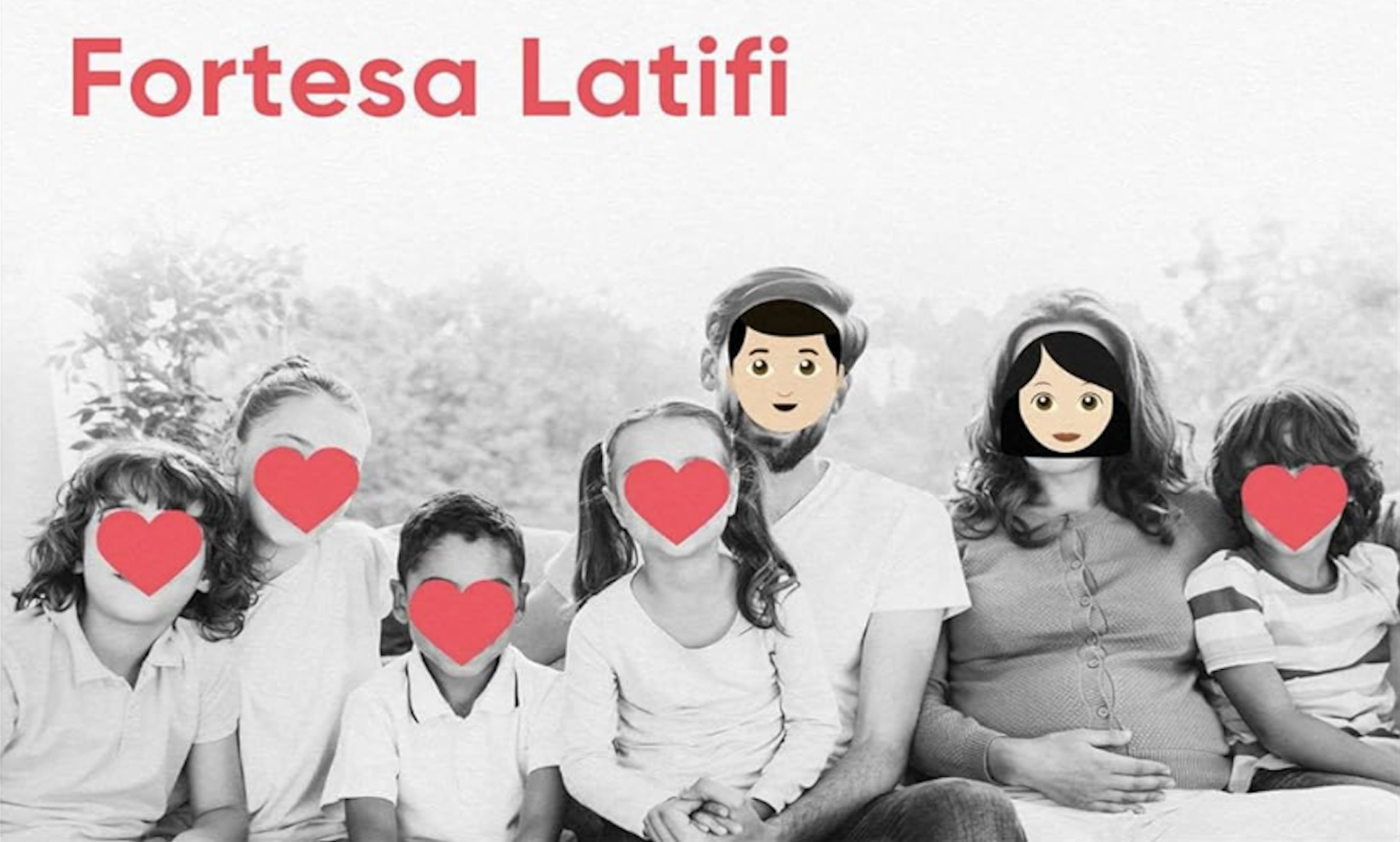 Book Review: ‘Like, Follow, Subscribe‘ by Fortesa Latifi | KQED