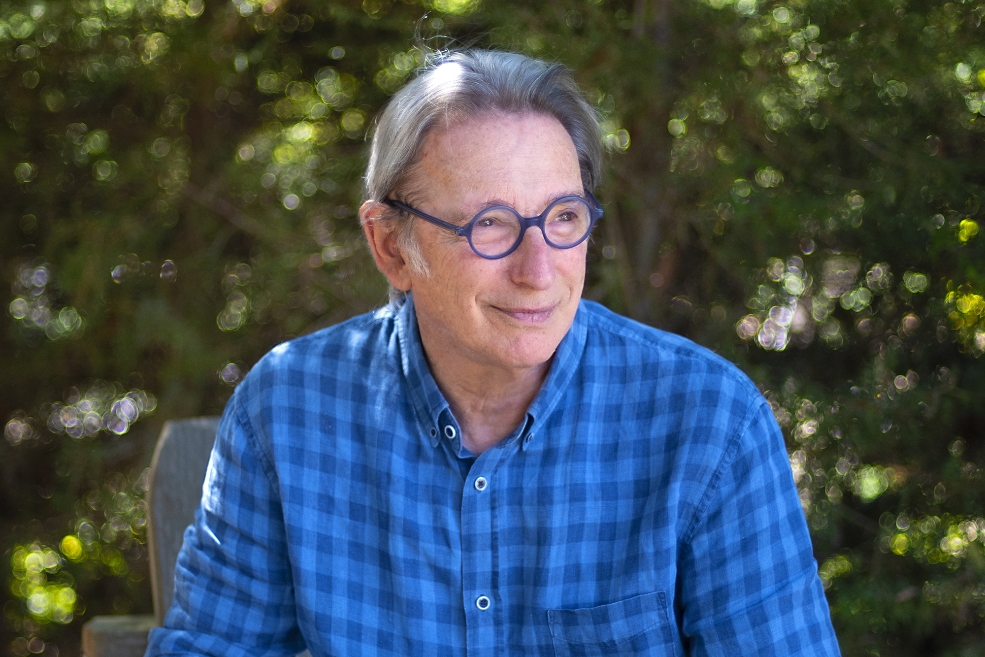 Michael Tilson Thomas, Revered Conductor and Icon of San Francisco, Dies at 81 | KQED