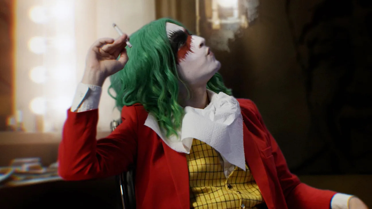 Wonderfully Weird Trans Cinema Screens at YBCA | KQED