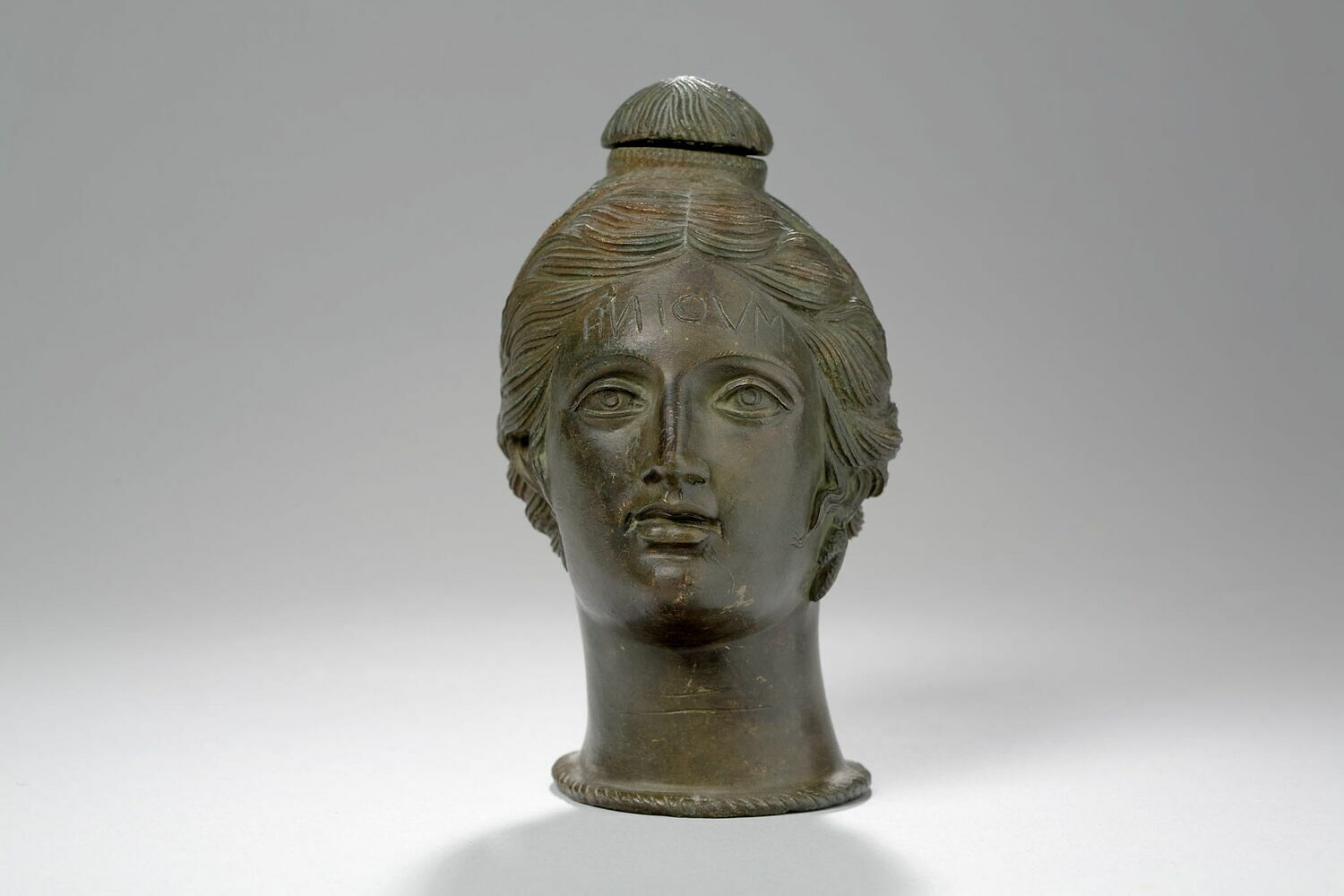 ‘Etruscans’ at Legion of Honor: Ancient Culture Gets its Due | KQED