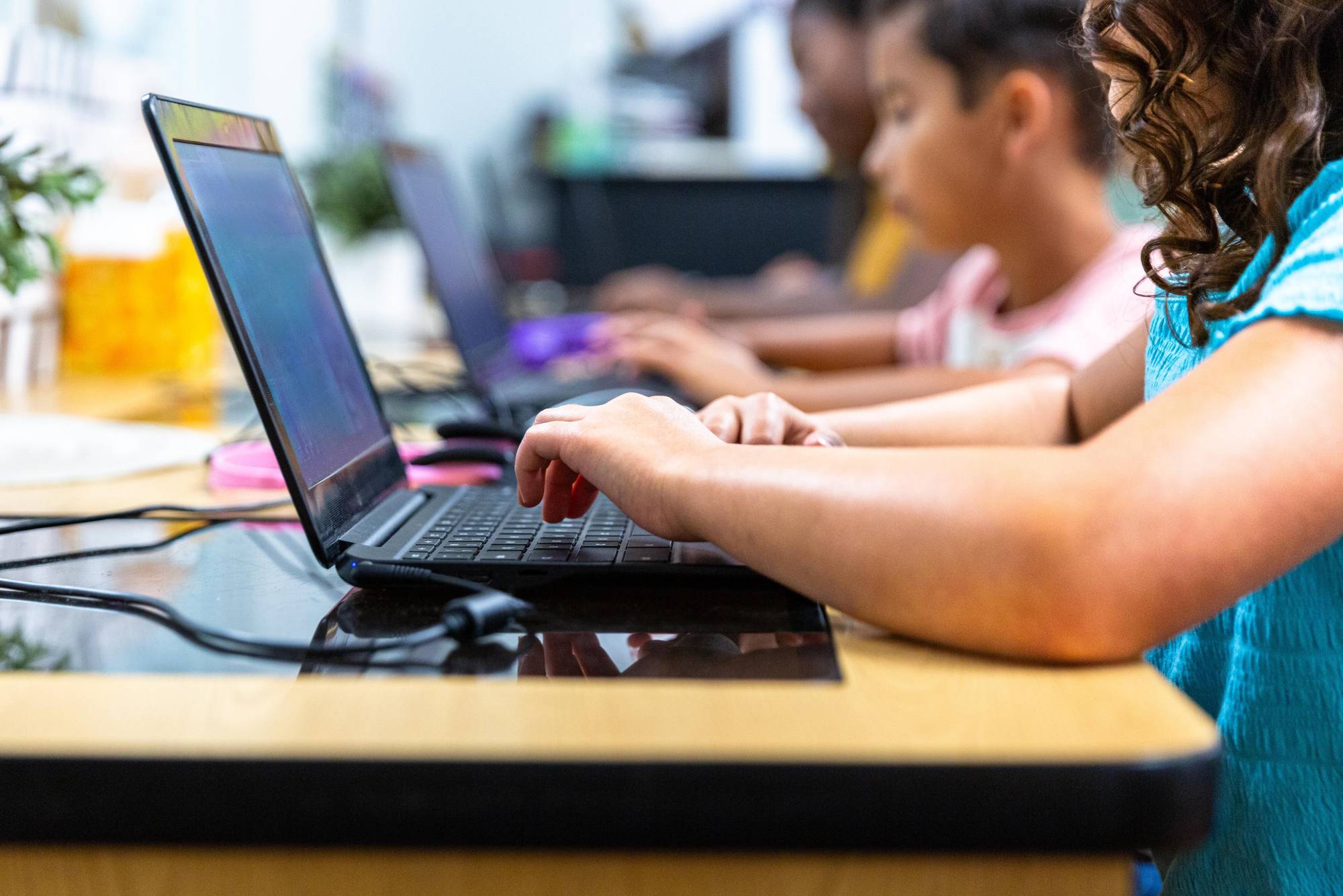 The Risks of AI in Schools Outweigh the Benefits, Report Says | KQED