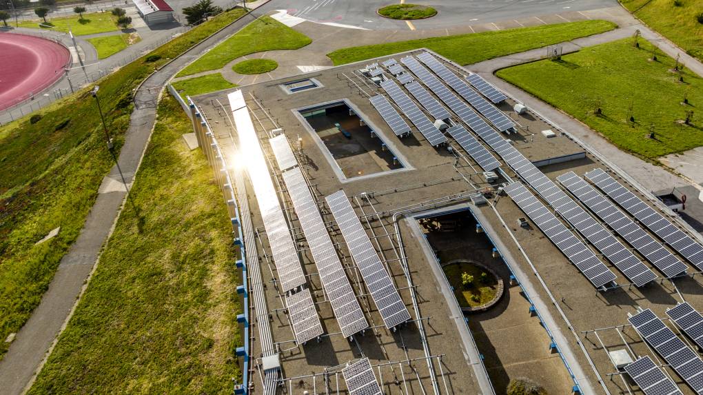California Solar Customers, Industry Brace for Impact of Reduced State Incentives | KQED