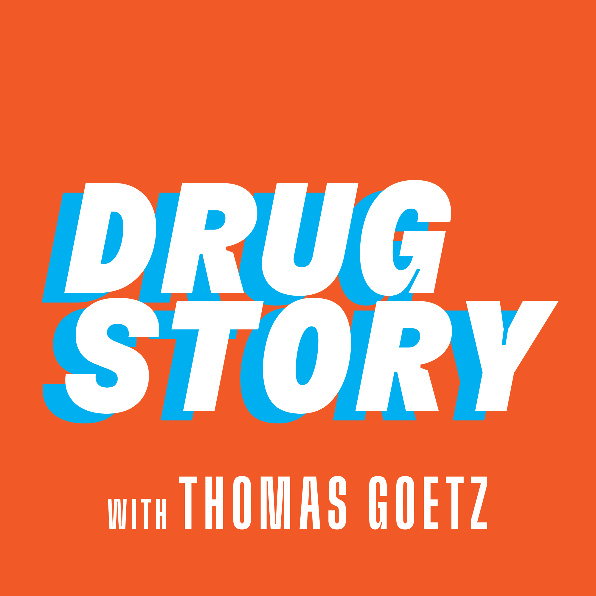 ‘Drug Story’ Explores the Disease Business one Med at A Time | KQED