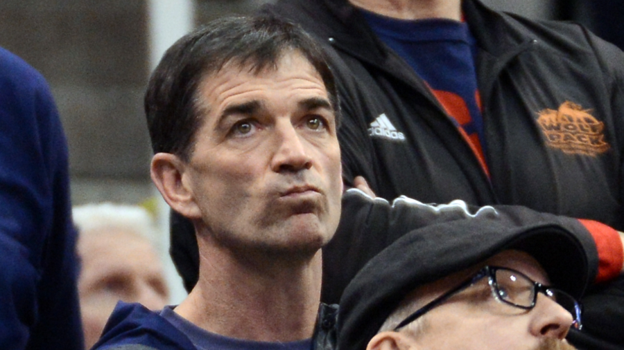Former Utah Jazz star John Stockton sues Washington medical director about COVID misinformation policy - KSLTV.com