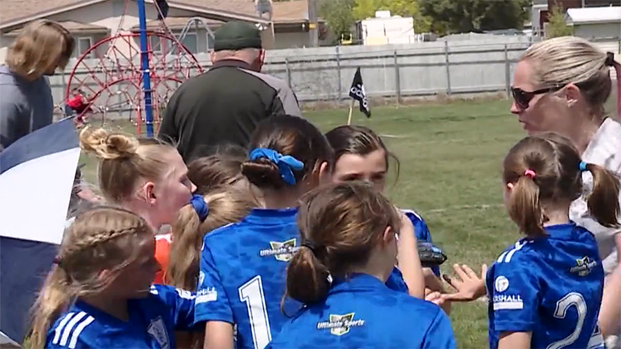 Save more, worry less: Save on youth sports this spring - KSLTV.com