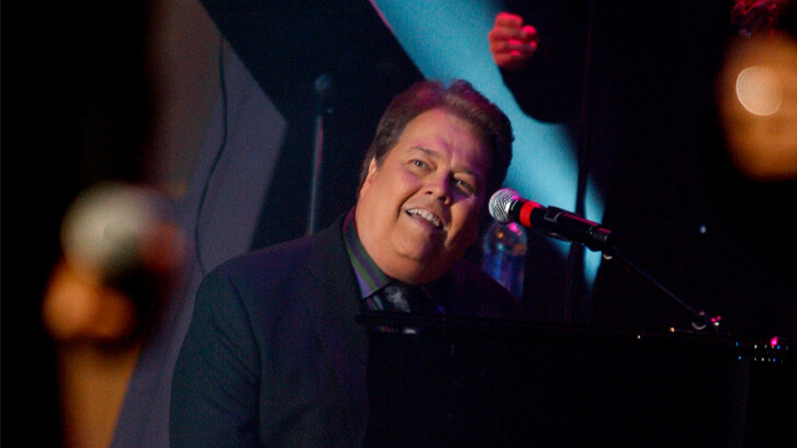 Alan Osmond dies at 76