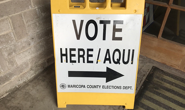 Arizona AG files lawsuit to stop mailing of ballots over virus fears