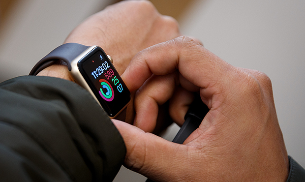 Apple Watch called 911 when Chandler man was left unresponsive