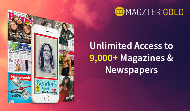 Get digital access to RollingStone India Magazine | Magzter.com