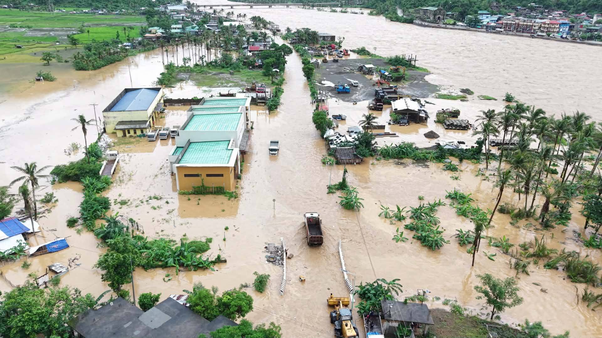 Bad weather affects classes in Bicol next week - Manila Standard