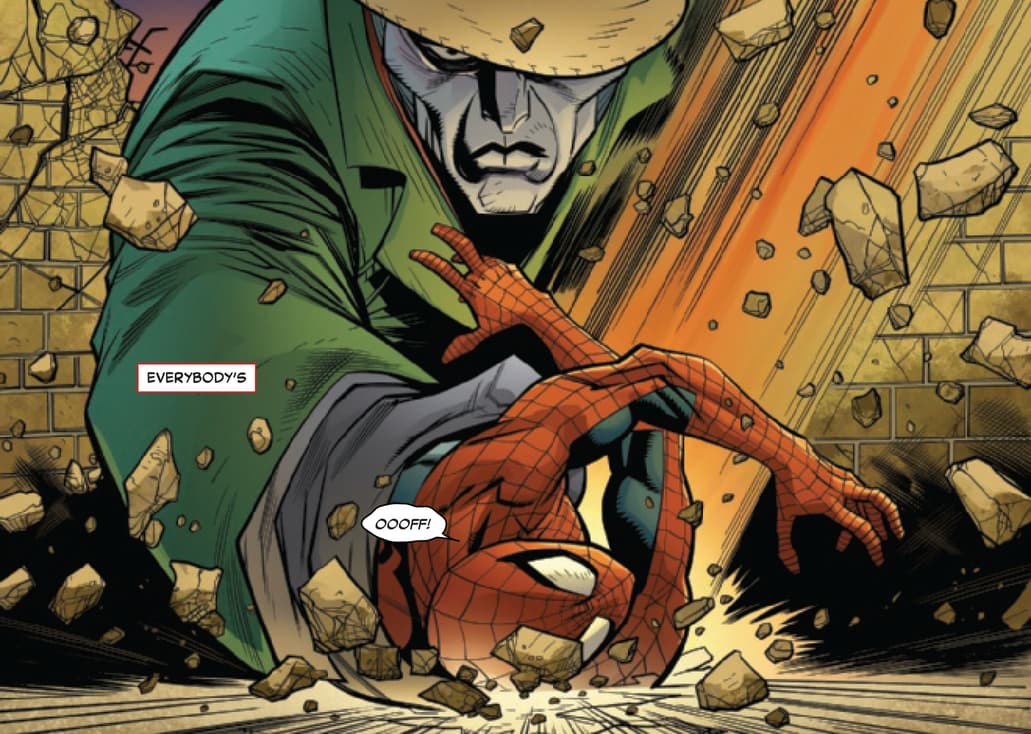 One of Spidey's First Foes Reportedly Joins the Fray in 'Spider-Man: Brand New Day' - Murphy's Multiverse
