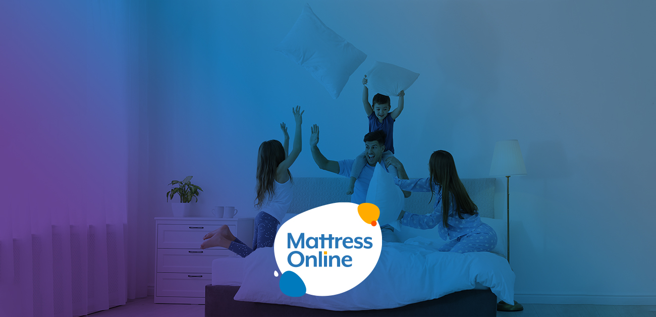 The Most Nightmare-Inducing Horror Movies | Mattress Online