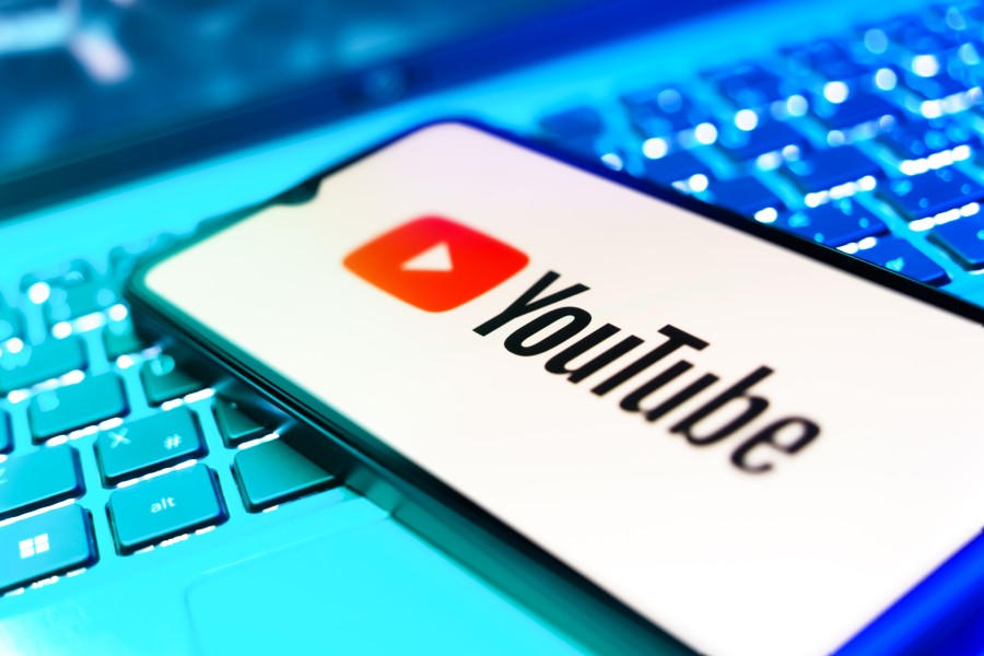 YouTube Reaches 1 Billion Hours of Video Viewed Daily, Topping Netflix & Co. - Media Play News