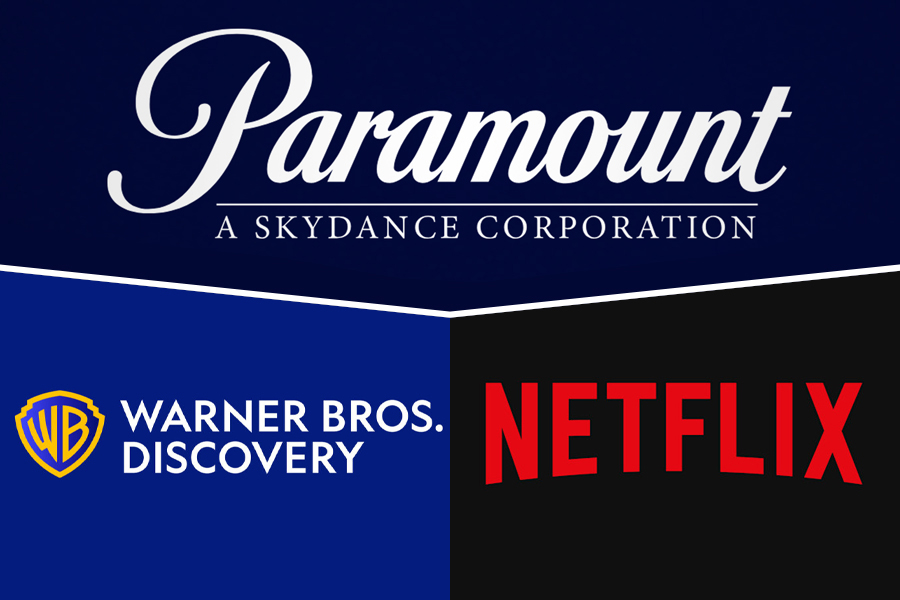 Indie Film Coalition Sends Letter Urging State AGs Block Netflix/WBD Merger - Media Play News