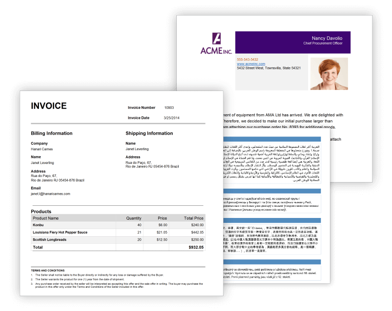 End User Web Report Designer | Browser Based Ad Hoc Reports | ActiveReports