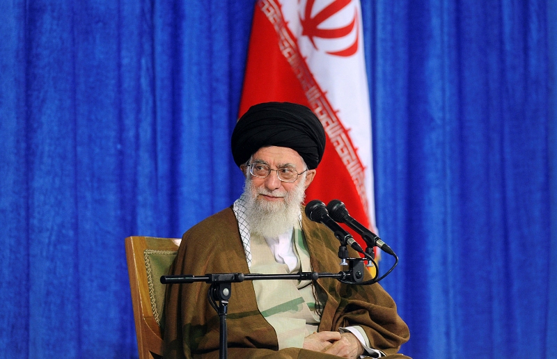 Ayatolá Ali Jamenei: un camino político y religioso en Irán- Grupo Milenio