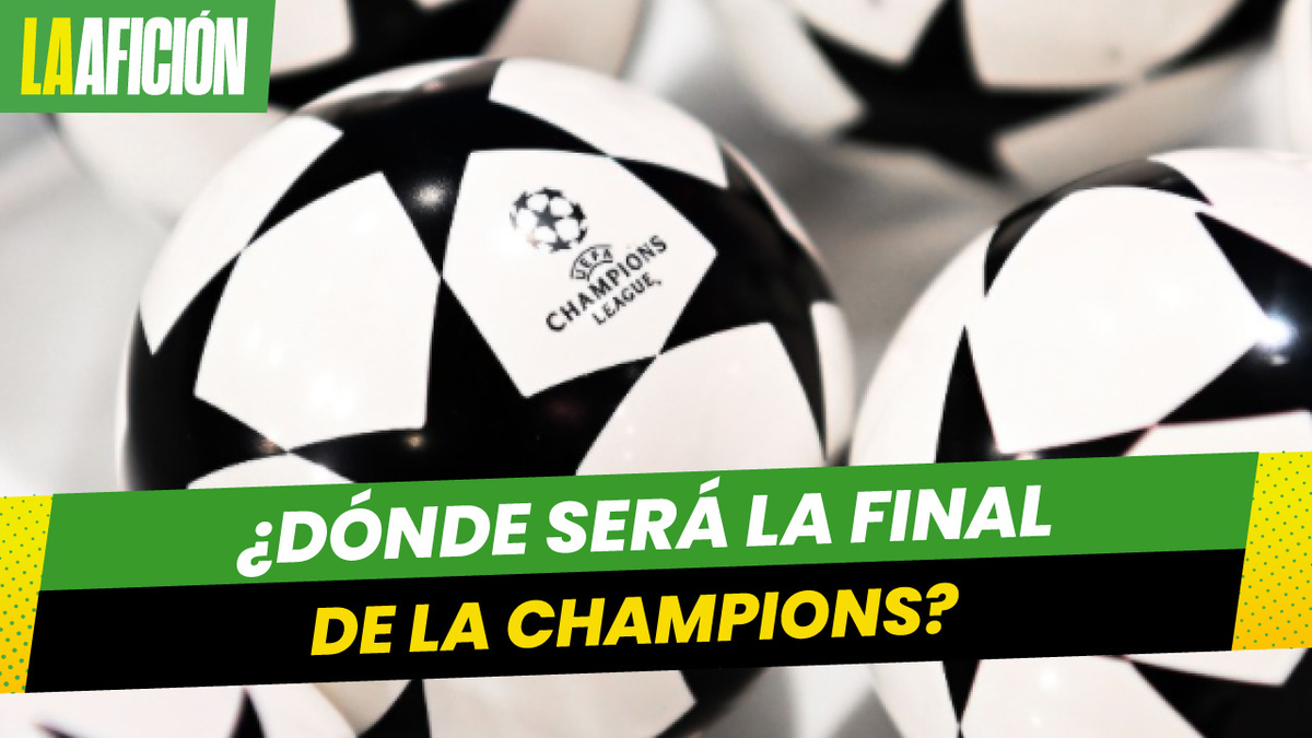 UEFA cambia final de Champions a París por conflicto Rusia-Ucrania- Grupo Milenio