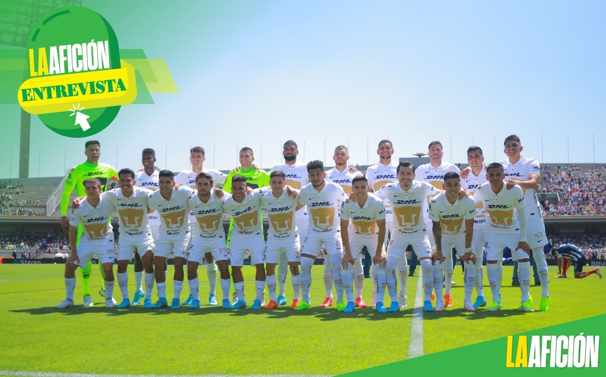 CU impone, va a pesar en final de Concachampions 2022: Joaquín Beltrán- Grupo Milenio