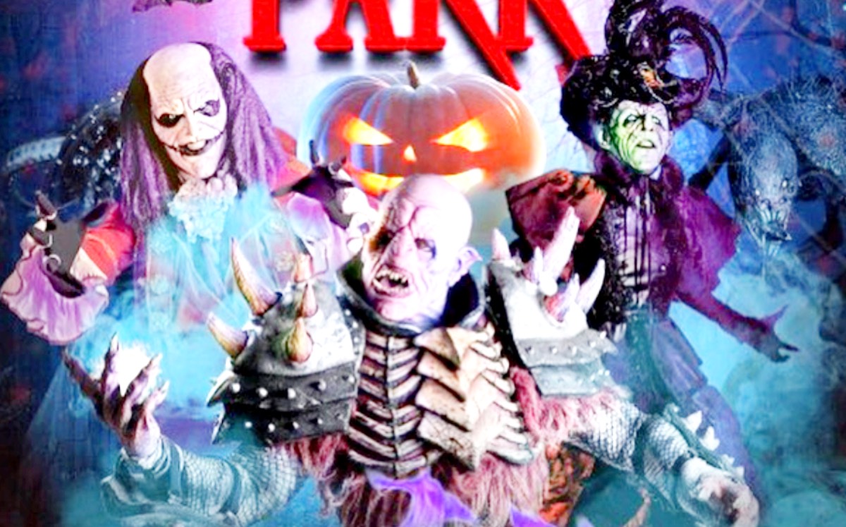 'Scream Park Carnival' tendrá su apertura en la CdMx- Grupo Milenio