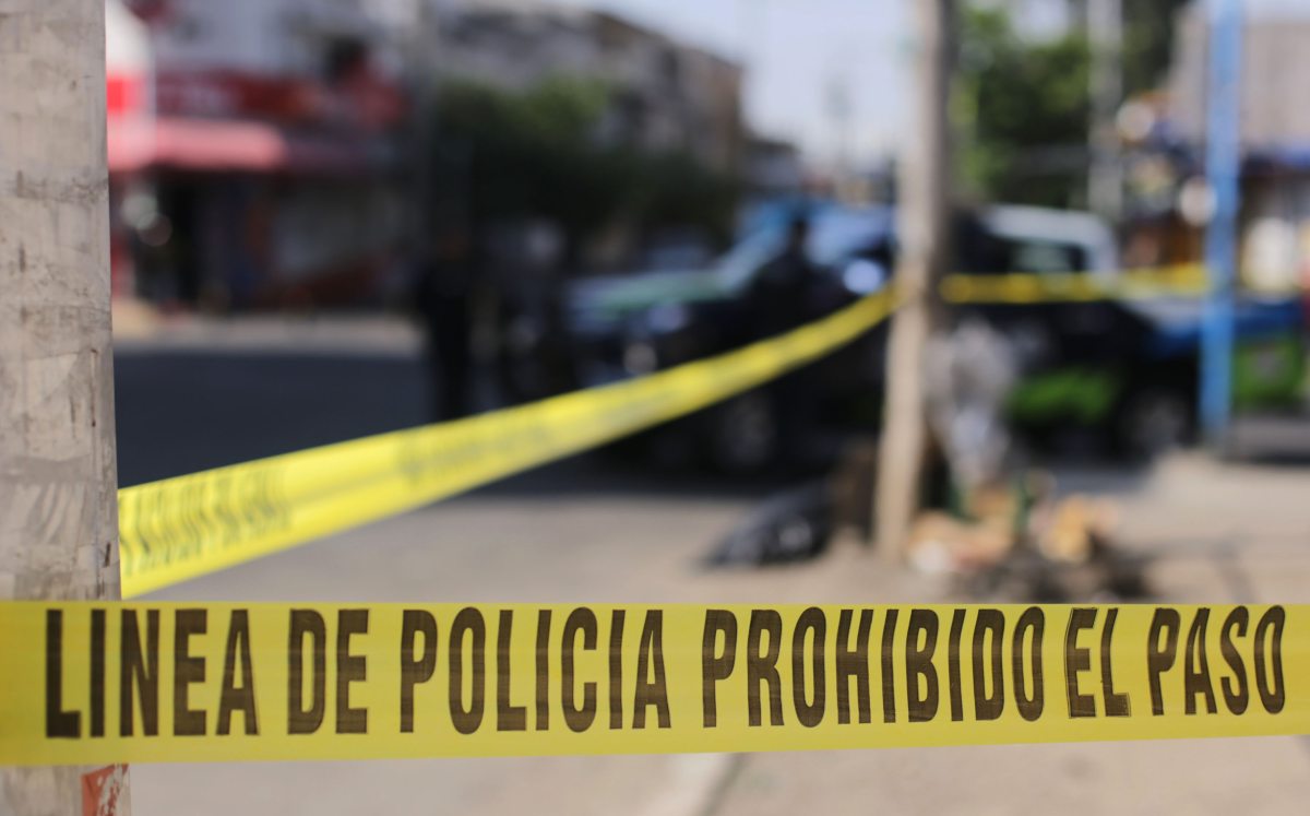 Mueren dos personas en casos distintos por accidentes viales en Puebla- Grupo Milenio