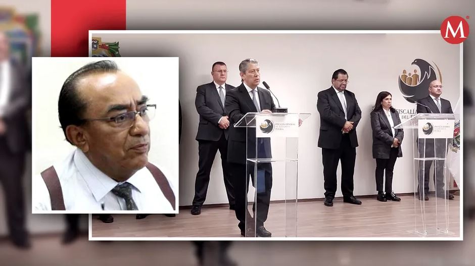 Caso Marco Aurelio: Esperan vinculación a proceso de detenidos- Grupo Milenio