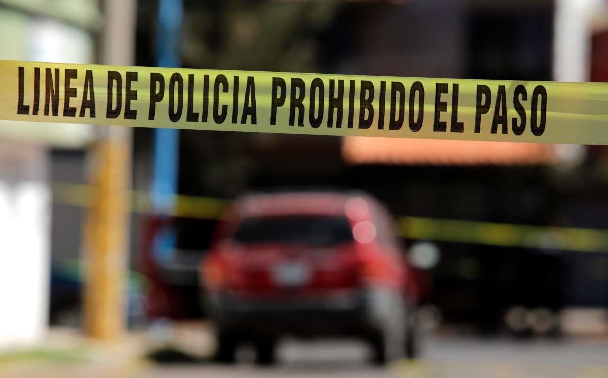 Hallan cadáver de mujer al interior de inmueble en Xilotzingo, Puebla- Grupo Milenio