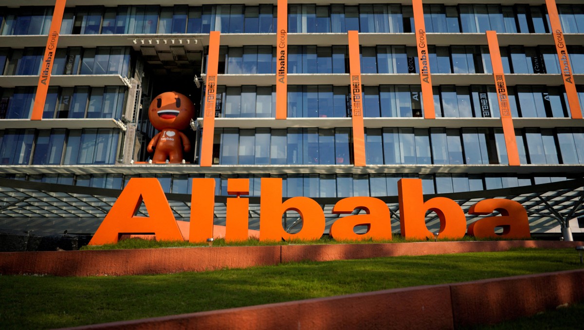Alibaba confirma alianza con Apple por funciones de IA- Grupo Milenio